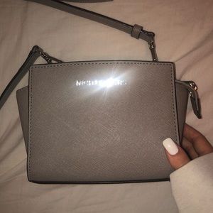 Michael Kors crossbody bag